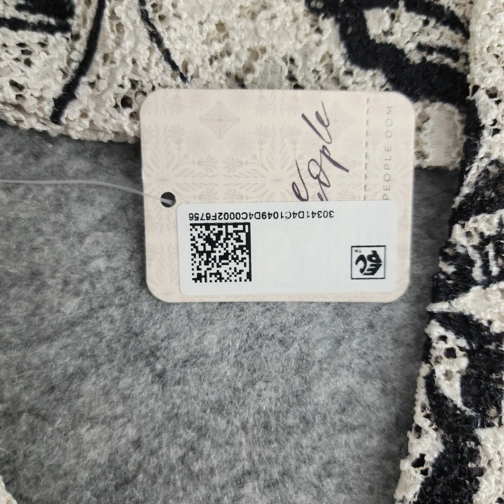 Free People nwt free